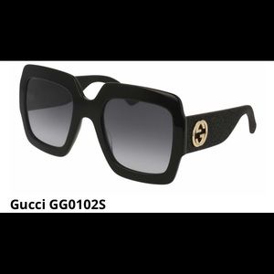 Women Gucci Sunglasses